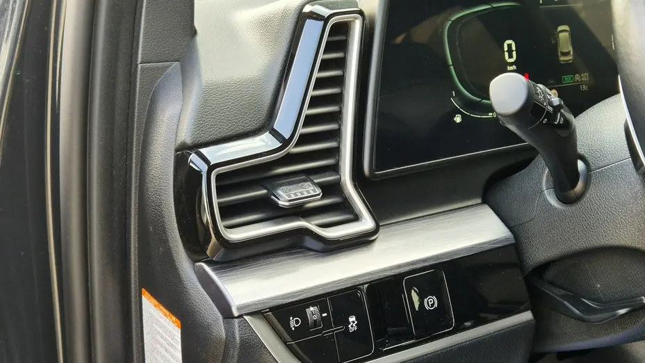 KIA Sportage -