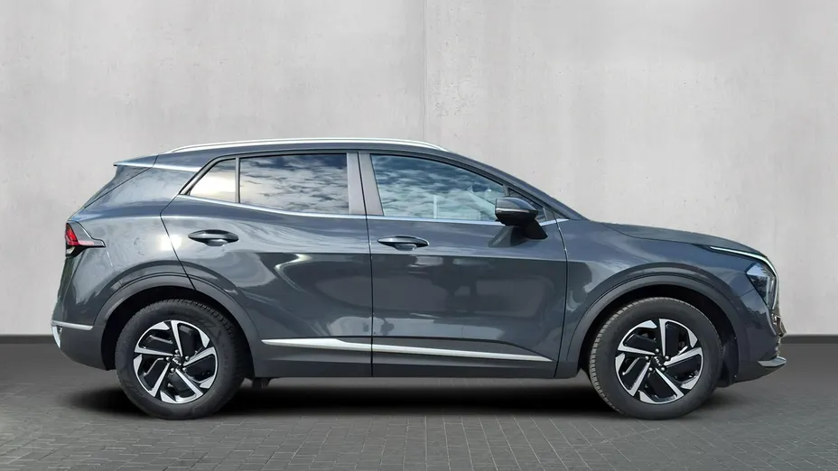 KIA Sportage -