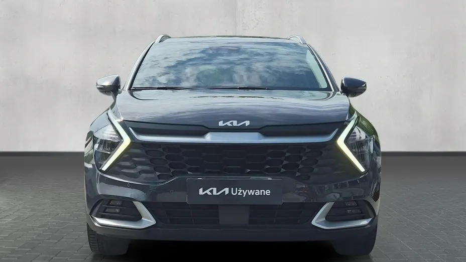 KIA Sportage -