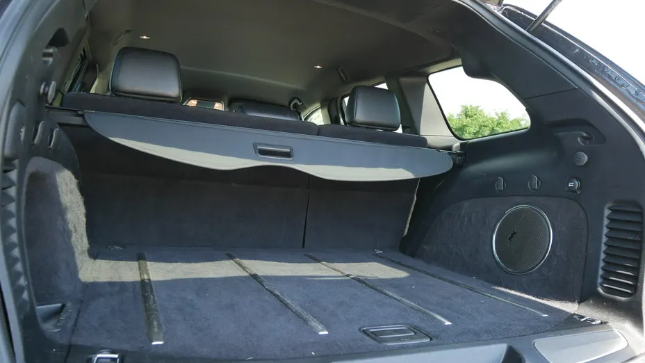 JEEP Grand Cherokee -