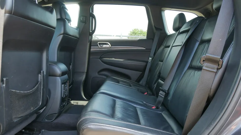 JEEP Grand Cherokee -