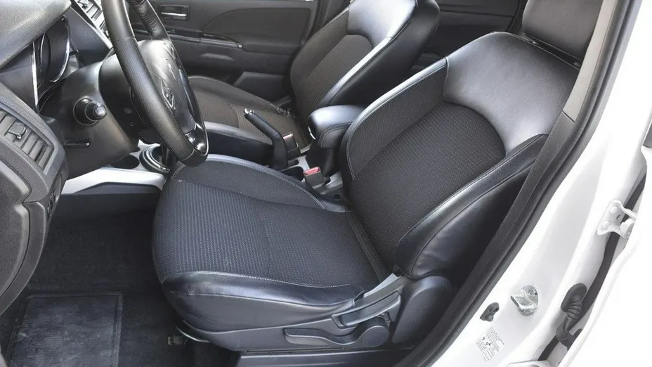 CITROEN C4 Aircross -
