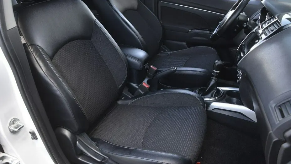 CITROEN C4 Aircross -