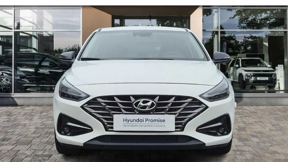 HYUNDAI i30 -