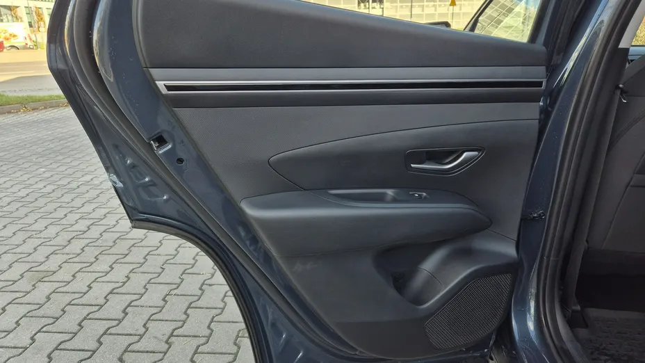 HYUNDAI Tucson -