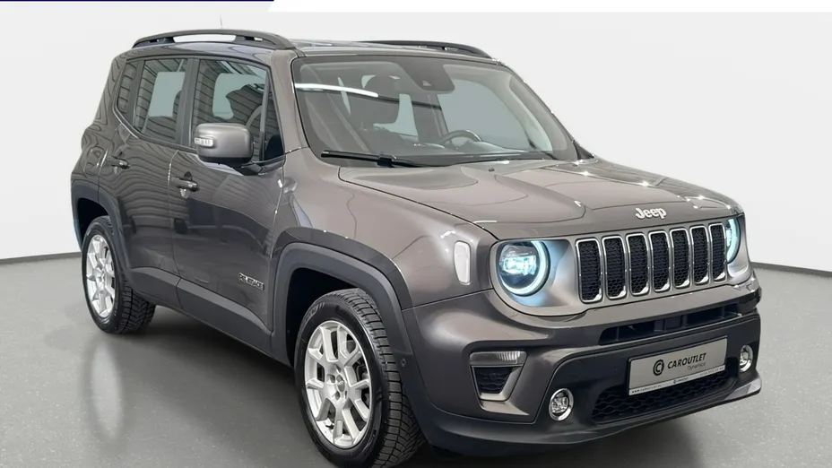 JEEP Renegade -
