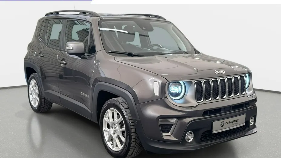 JEEP Renegade -