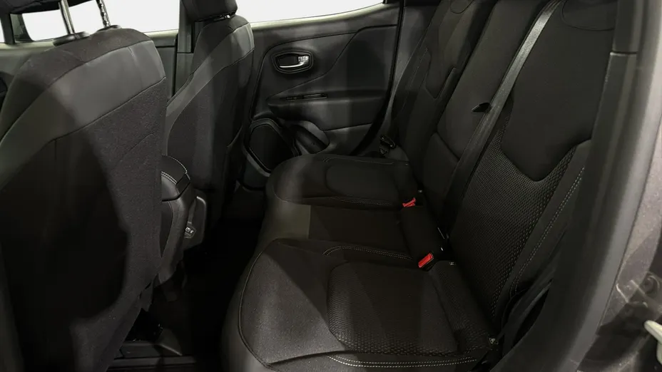 JEEP Renegade -