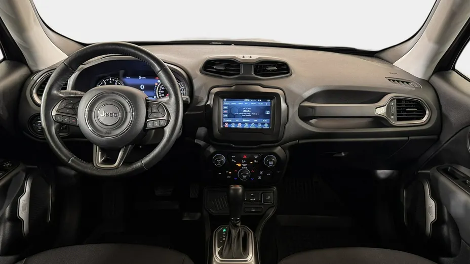 JEEP Renegade -
