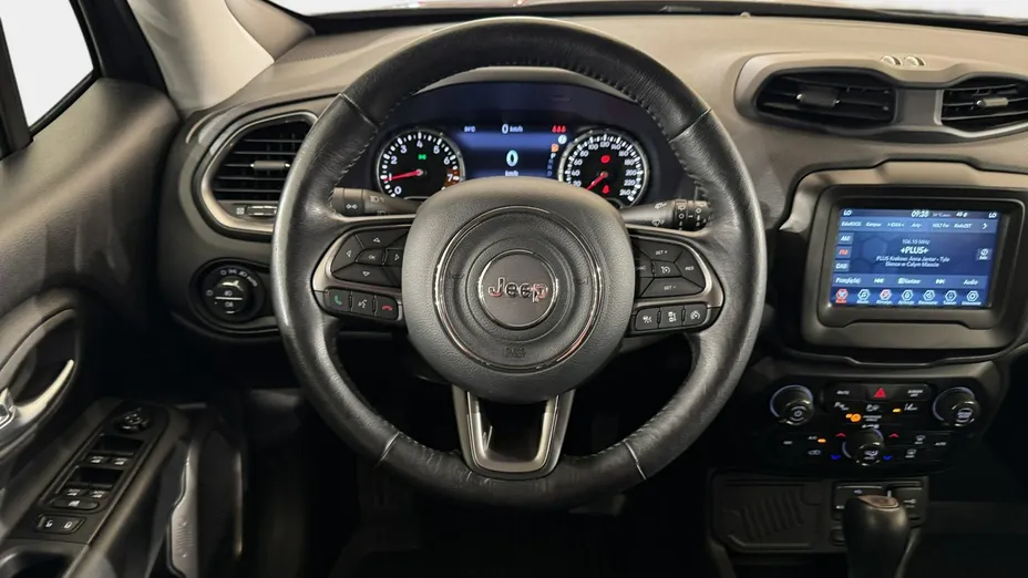 JEEP Renegade -