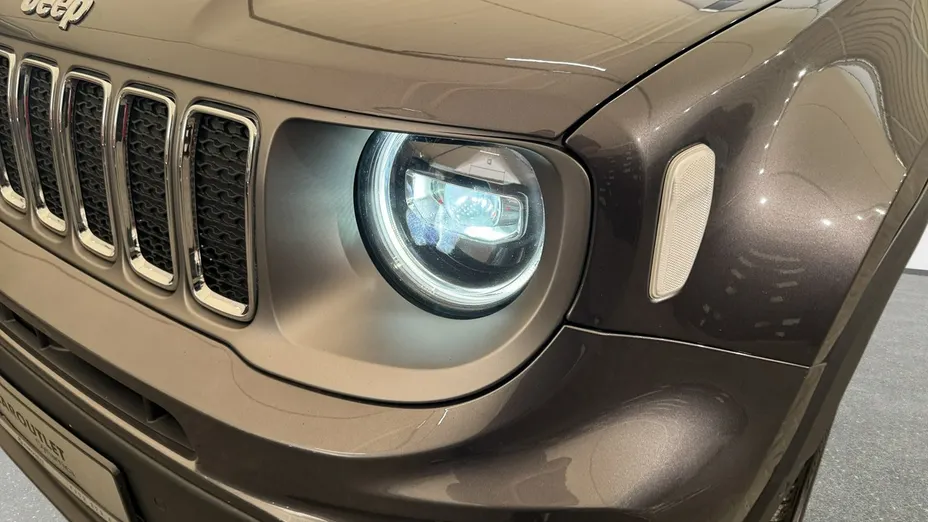 JEEP Renegade -