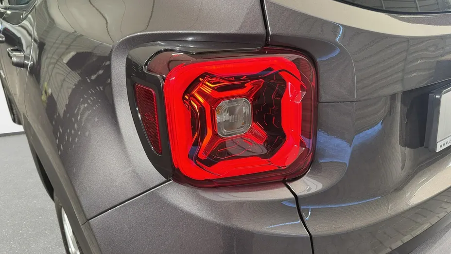 JEEP Renegade -