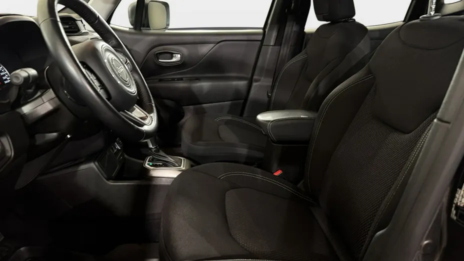 JEEP Renegade -