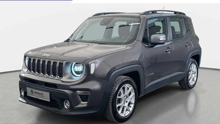 JEEP Renegade -