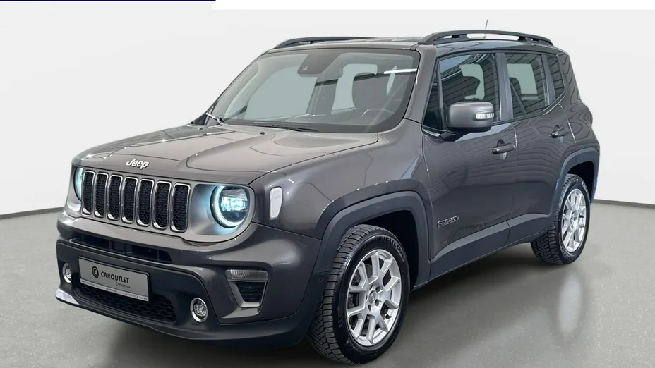 JEEP Renegade -