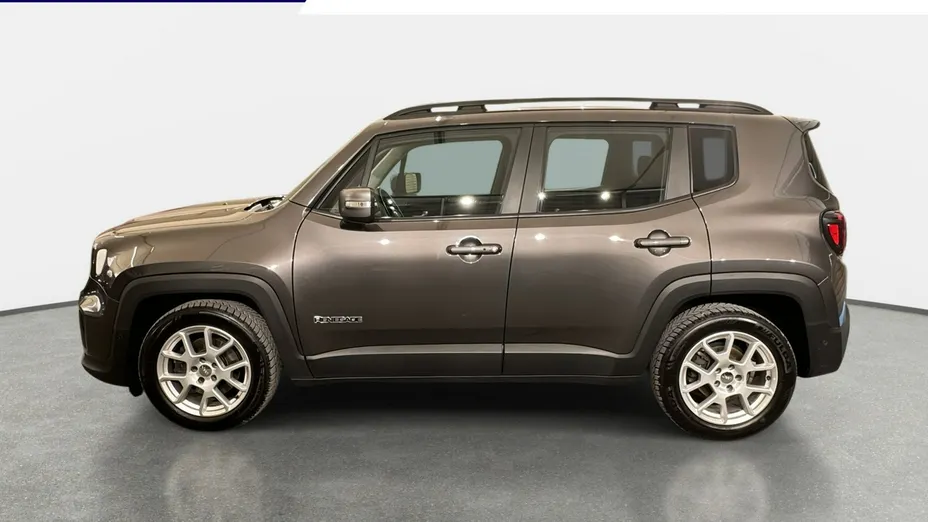 JEEP Renegade -