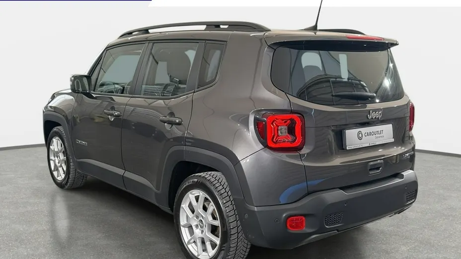 JEEP Renegade -