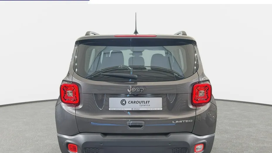 JEEP Renegade -