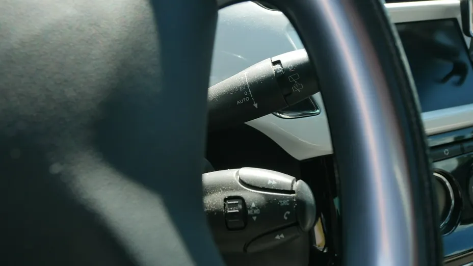 CITROEN DS3 -