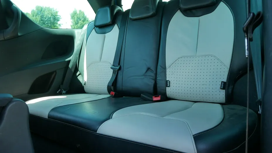 CITROEN DS3 -