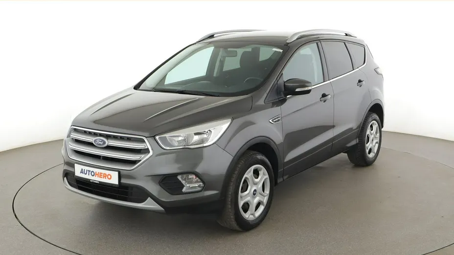 FORD Kuga -