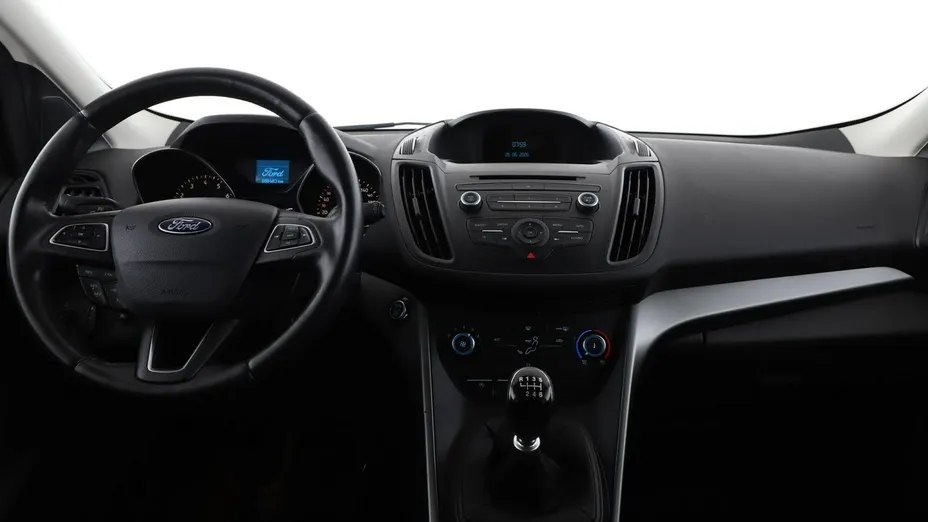 FORD Kuga -