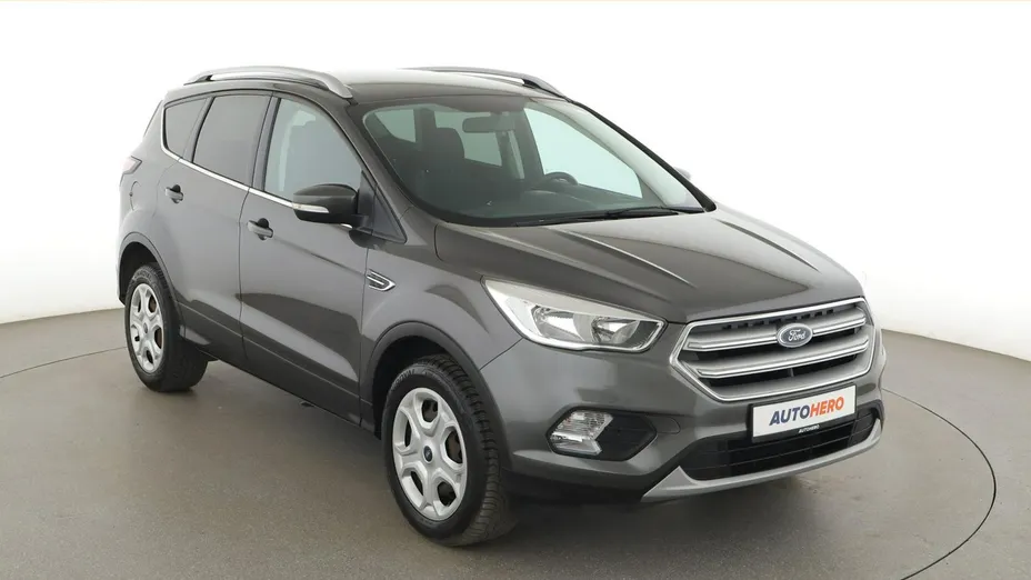 FORD Kuga -