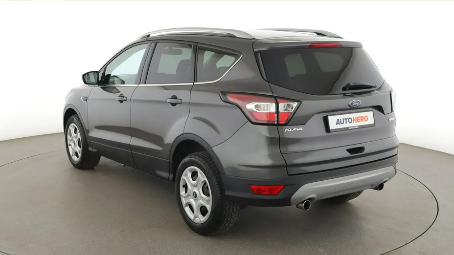 FORD Kuga -