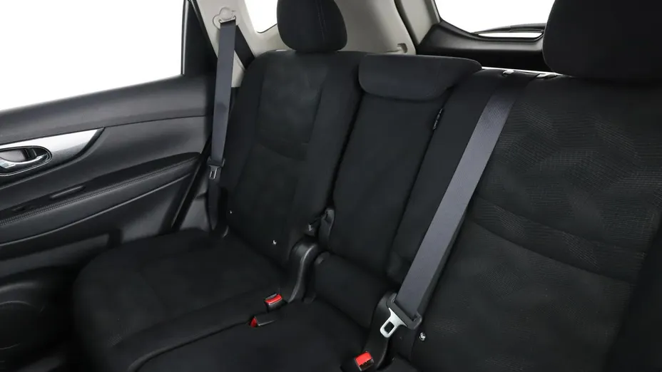 NISSAN X-Trail -