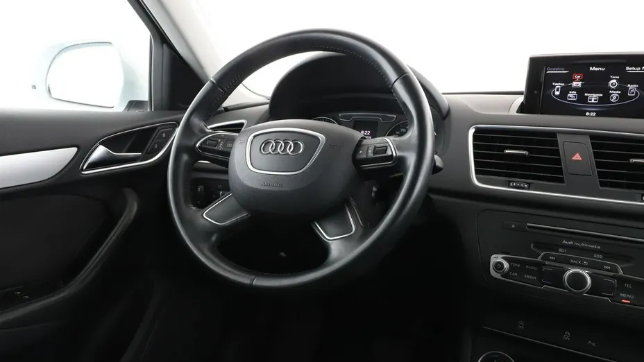 AUDI Q3 -
