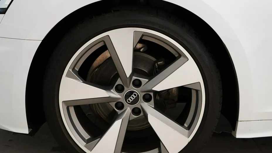 AUDI A5 Cabrio -