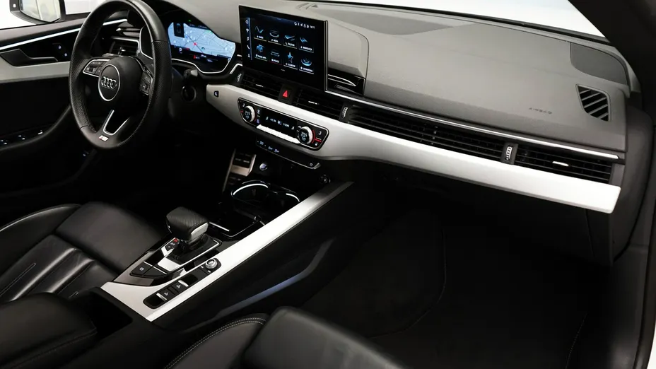 AUDI A5 Cabrio -