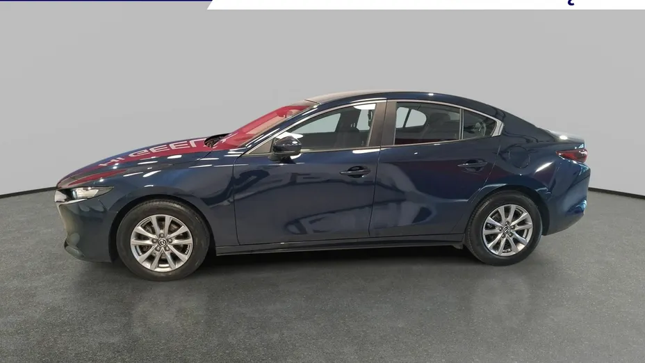 MAZDA 3 -