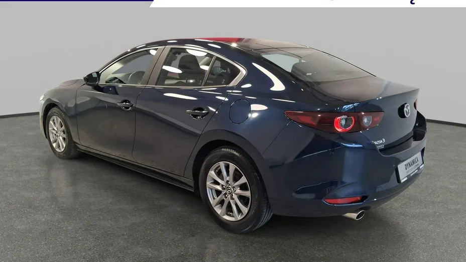 MAZDA 3 -