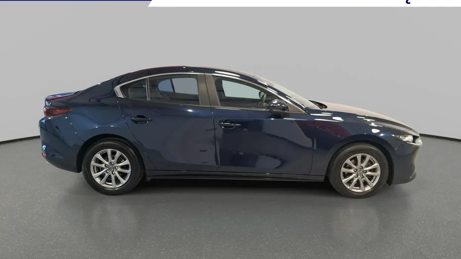 MAZDA 3 -