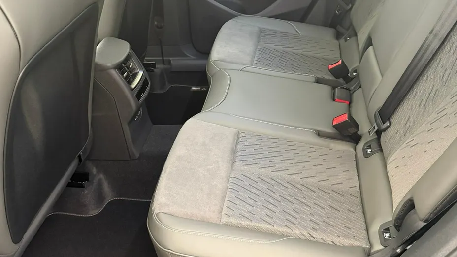 CUPRA Terramar -