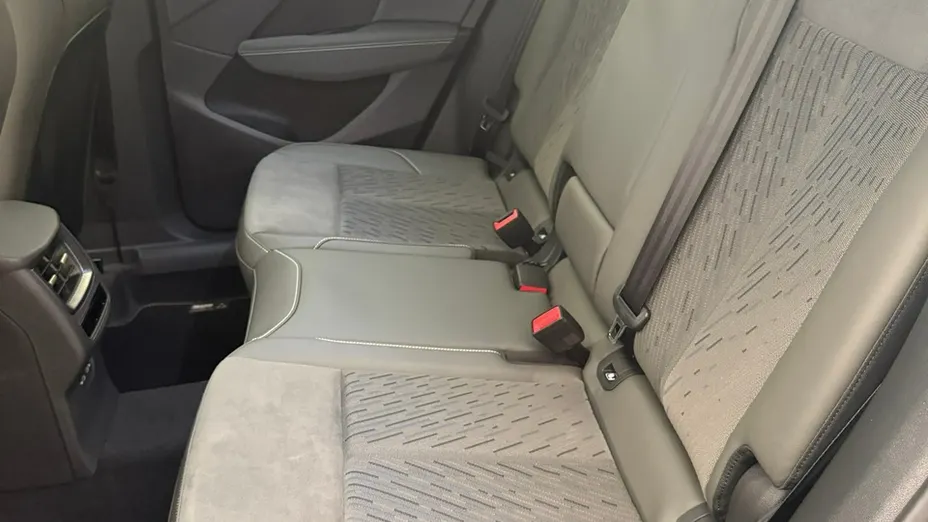 CUPRA Terramar -