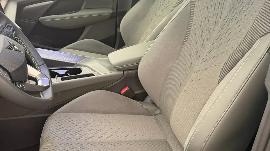 CUPRA Terramar -