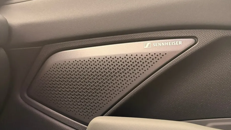 CUPRA Terramar -