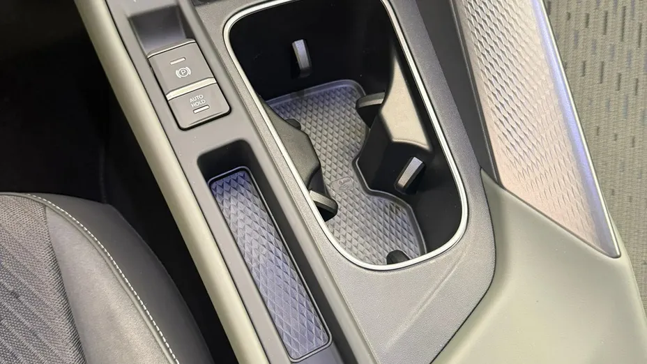 CUPRA Terramar -