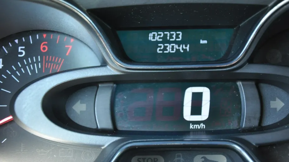 RENAULT Captur -