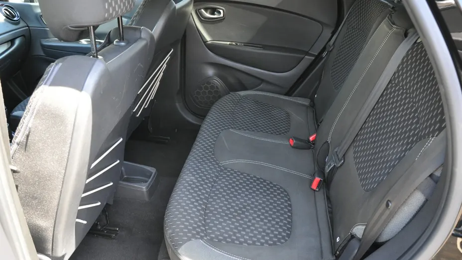 RENAULT Captur -