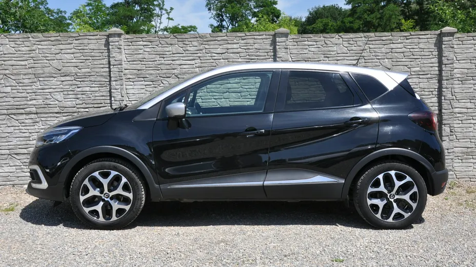 RENAULT Captur -