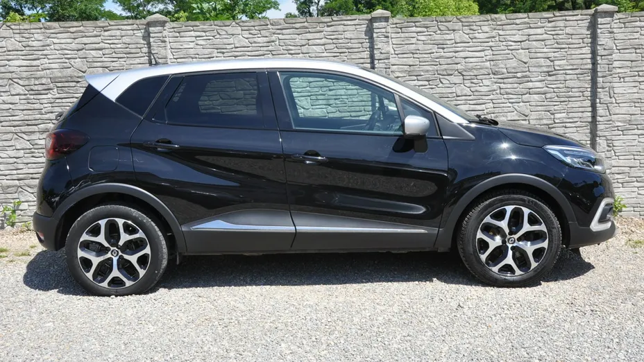 RENAULT Captur -