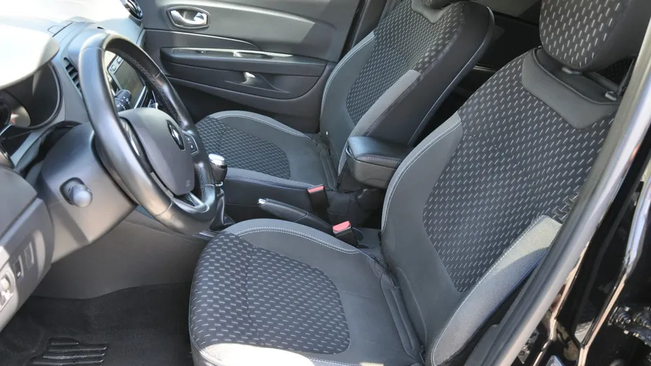 RENAULT Captur -