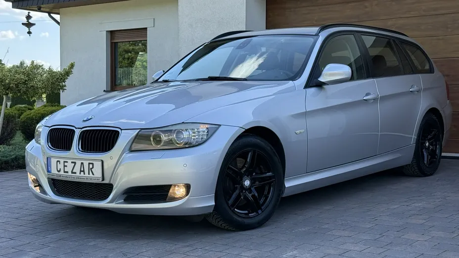 BMW Seria 3 -