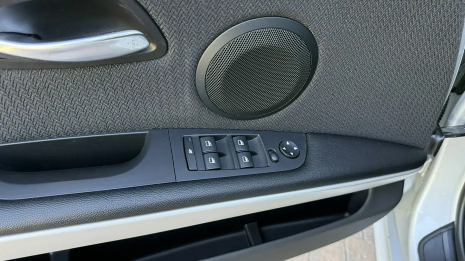 BMW Seria 3 -