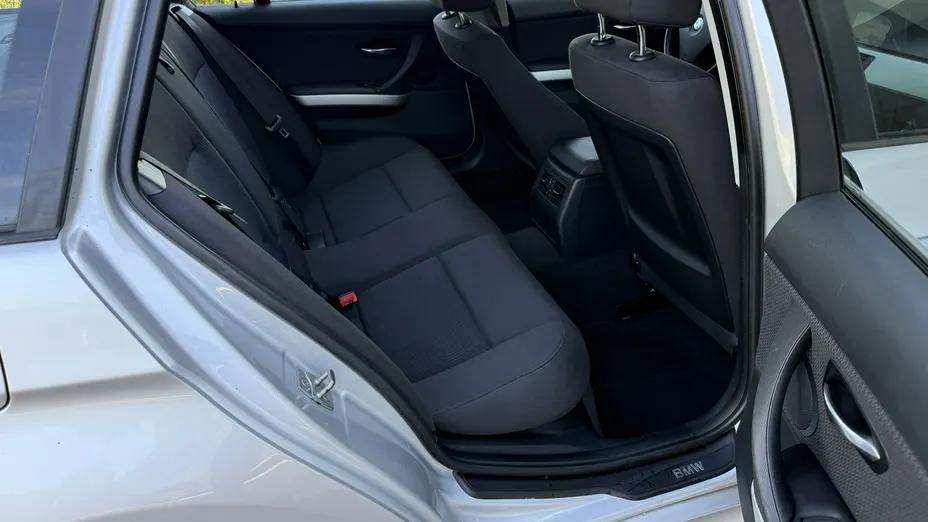 BMW Seria 3 -