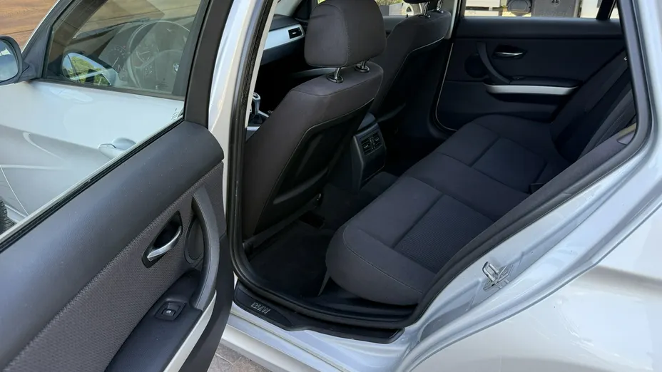 BMW Seria 3 -