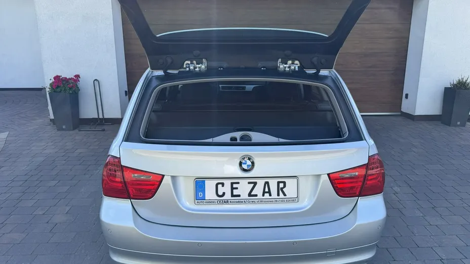 BMW Seria 3 -